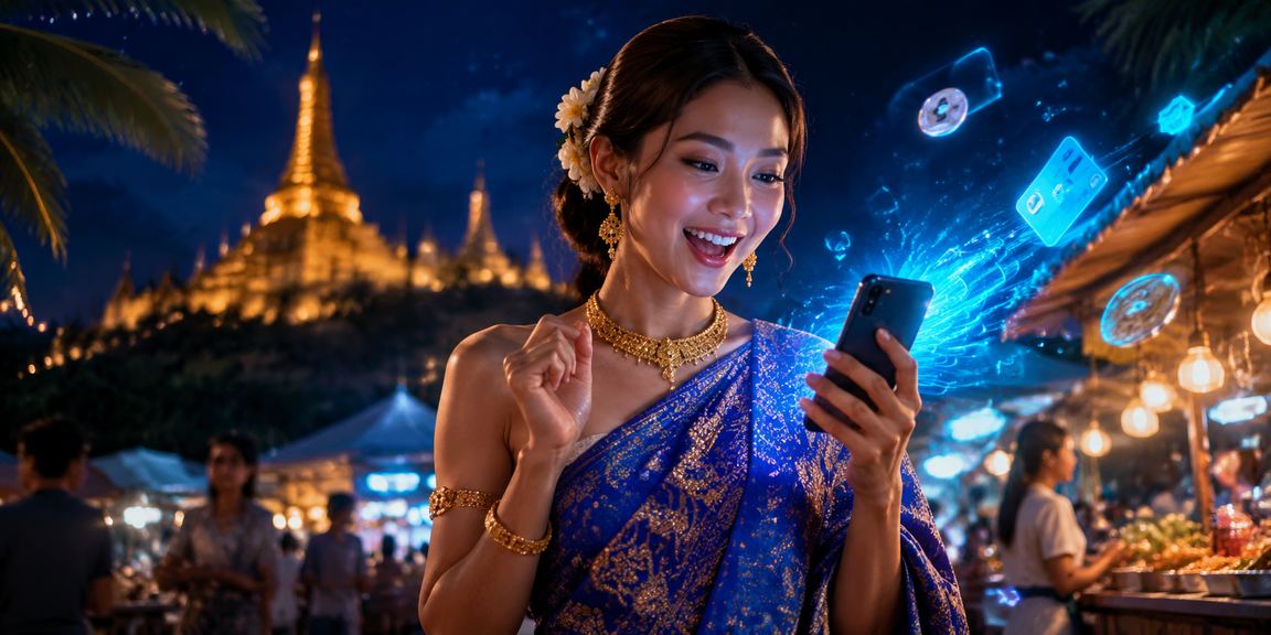 စစ်ကိုင်းတောင်တန်းနားရှိ ငွေပေးချေမှုလုပ်ငန်းသွားနေမှု